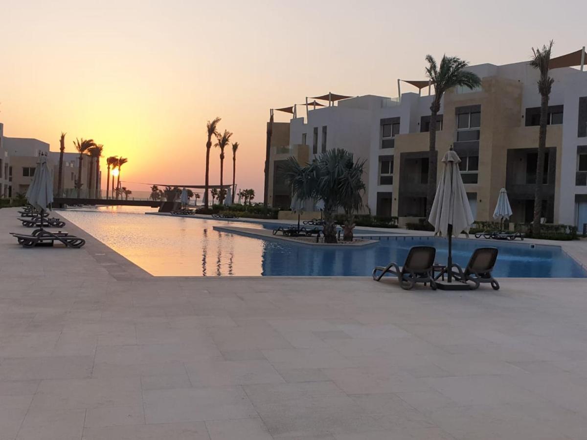 Apartament Luxury At Mangroovy El Gouna *