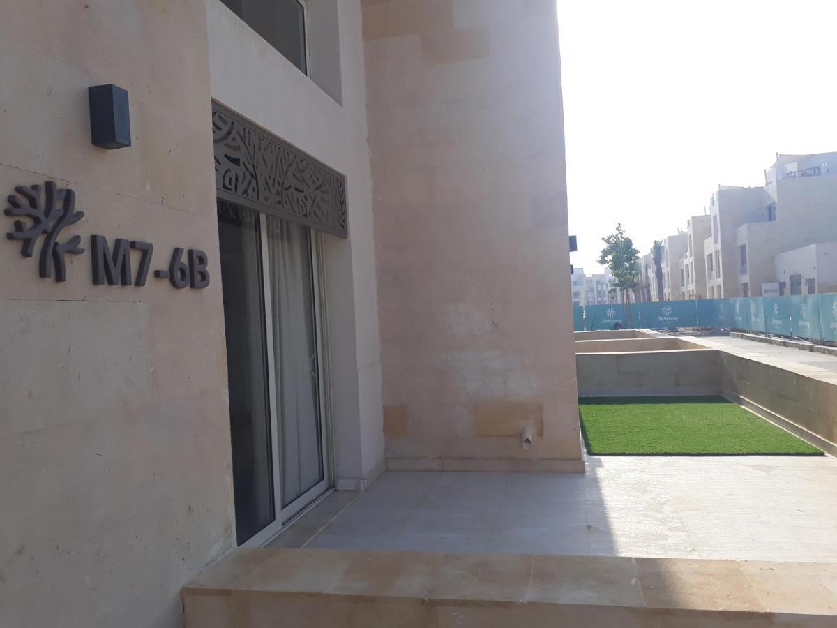 Luxury At Mangroovy El Gouna Apartament Hurghada