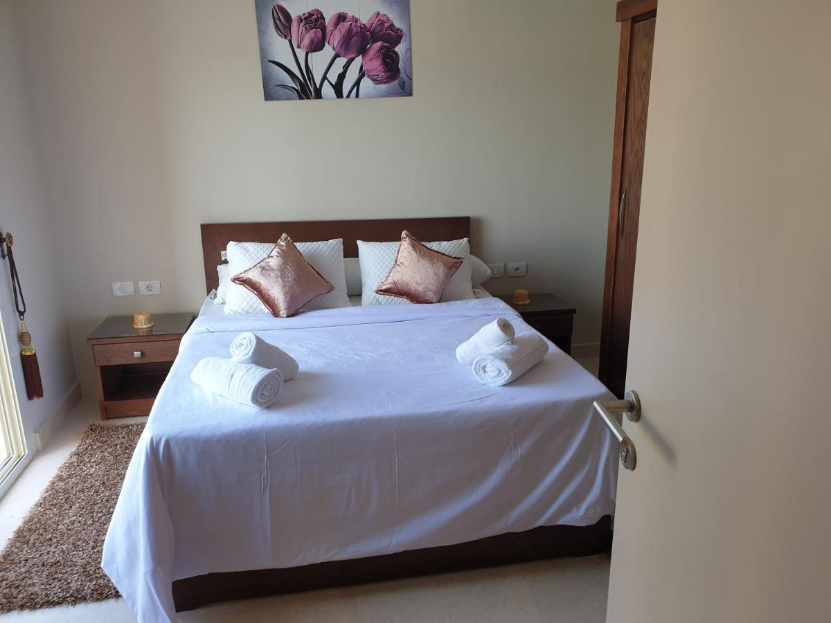 Apartament Luxury At Mangroovy El Gouna Hurghada