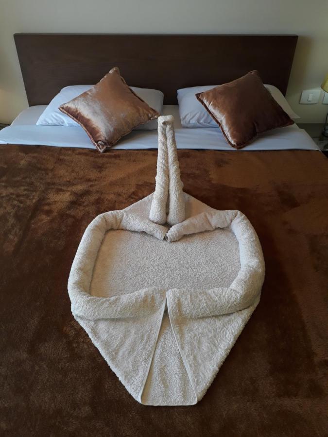 Luxury At Mangroovy El Gouna Apartament