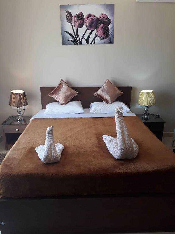 Apartament Luxury At Mangroovy El Gouna
