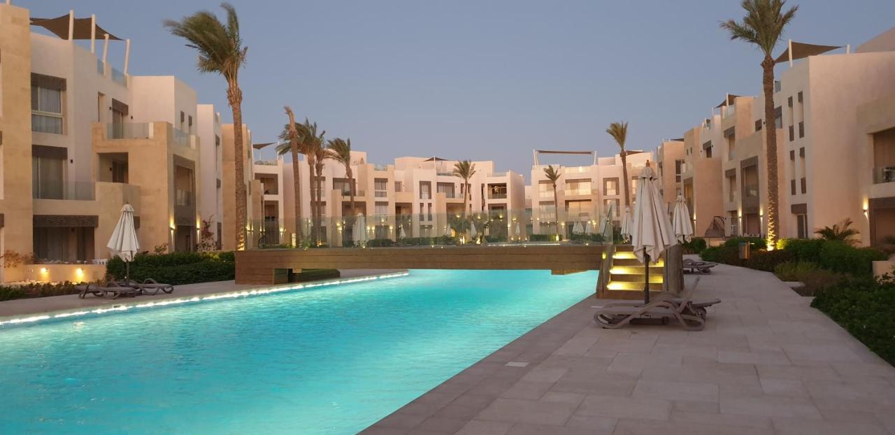 Luxury At Mangroovy El Gouna Apartament