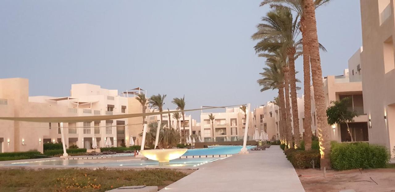 Apartament Luxury At Mangroovy El Gouna Hurghada
