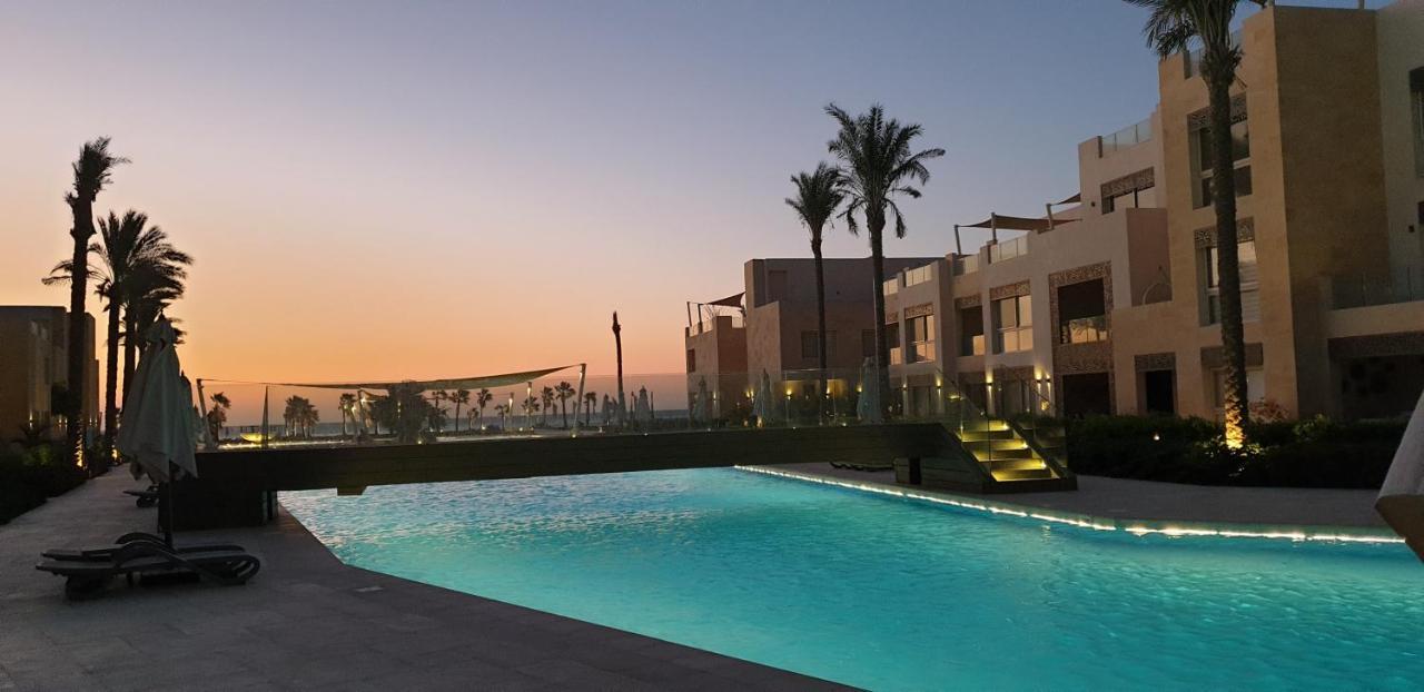 Apartament Luxury At Mangroovy El Gouna *