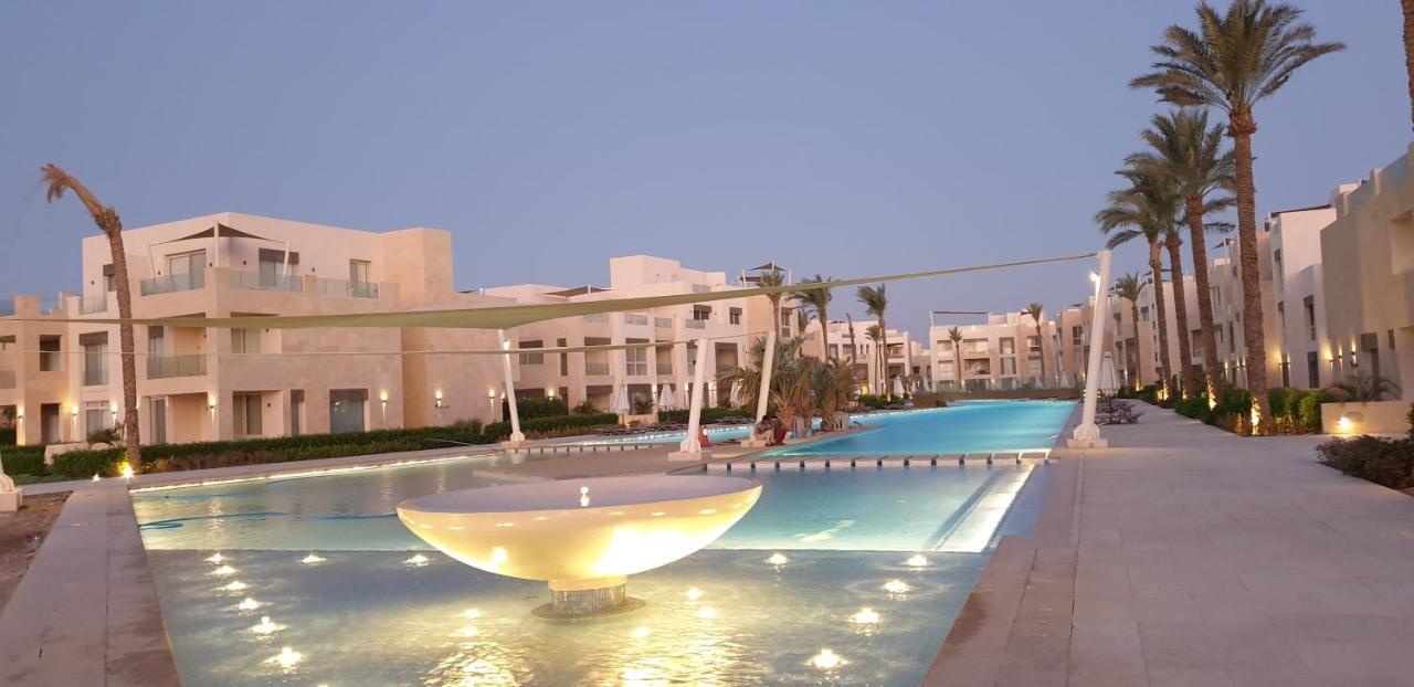 Luxury At Mangroovy El Gouna Apartament *