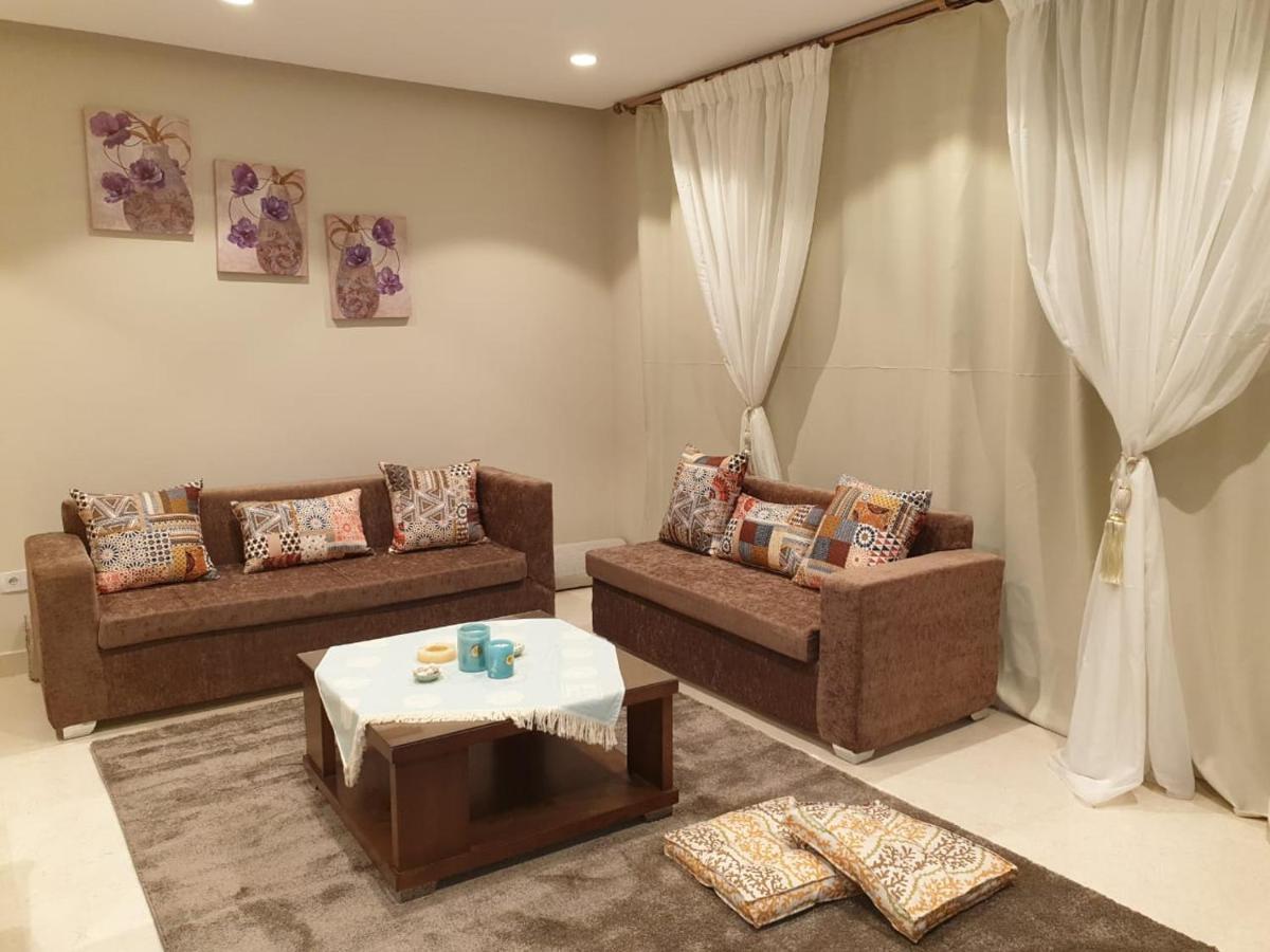 Apartment Luxury At Mangroovy El Gouna Hurghada