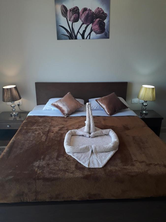 Luxury At Mangroovy El Gouna Apartment *