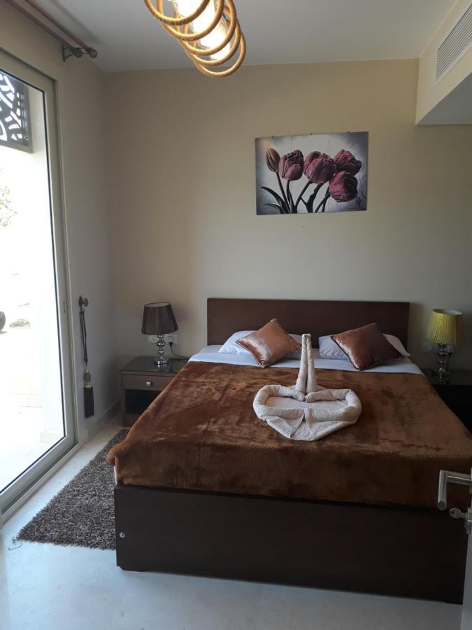 Apartment Luxury At Mangroovy El Gouna *