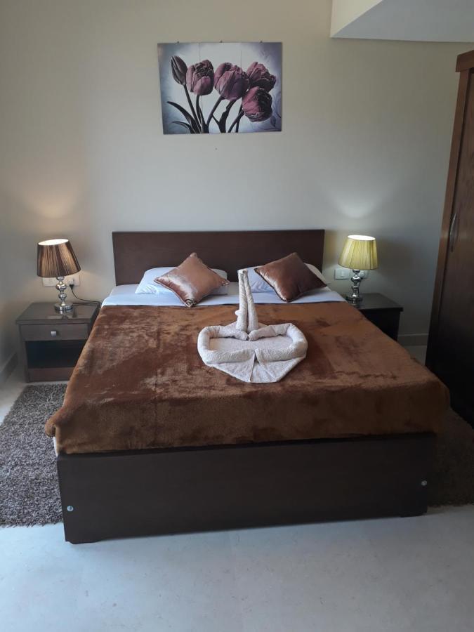 Luxury At Mangroovy El Gouna Apartment Hurghada