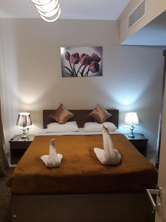 Luxury At Mangroovy El Gouna Apartment *
